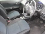 Nissan Note 2014 (138,000 km) - Image 3