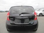 Nissan Note 2014 (138,000 km) - Image 6