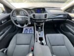 2017 HONDA ACCORD LX - Image 6