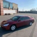 2006 Honda Accord