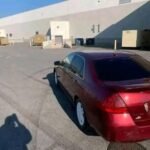 2006 Honda Accord - Image 5