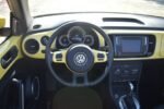 2016 Volkswagen Beetle 1.8T SEL Convertible - Image 3