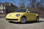 2016 Volkswagen Beetle 1.8T SEL Convertible - Image 7