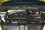 2016 Volkswagen Beetle 1.8T SEL Convertible - Image 8