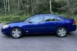 2006 Chevrolet Impala SS - Image 5