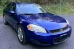 2006 Chevrolet Impala SS