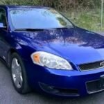 2006 Chevrolet Impala SS