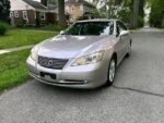 2008 Lexus ex