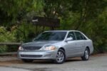 2002 Toyota Avalon XL