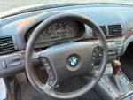 2002 BMW 325xi Sedan - Image 3