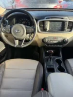 2017 Kia Sorento LX - Image 7