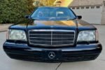 1996 Mercedes-Benz S320 - Image 2