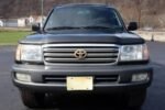 2004 Toyota Land Cruiser - Image 11