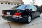 1996 Mercedes-Benz S320 - Image 3