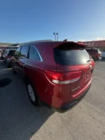 2017 Kia Sorento LX - Image 3