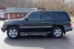 2004 Toyota Land Cruiser - Image 12
