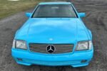 1993 Mercedes-Benz 500SL