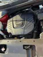 2017 Kia Sorento LX - Image 8