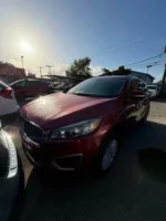 2017 Kia Sorento LX - Image 2