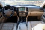 2004 Toyota Land Cruiser - Image 9