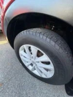 2017 Kia Sorento LX - Image 4