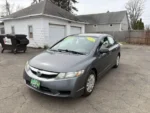 2009 Honda Civic VP - Image 2
