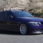 2010 BMW 328i Sports Wagon