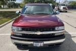 2002 Chevrolet Silverado 1500 LS Z71 4x4 - Image 2