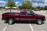 2002 Chevrolet Silverado 1500 LS Z71 4x4 - Image 4