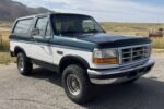 1995 Ford Bronco XLT - Image 3
