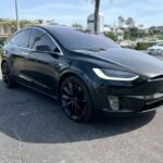 2018 Tesla Model - Image 6