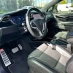 2018 Tesla Model - Image 3