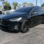 2018 Tesla Model - Image 2