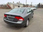 2009 Honda Civic VP - Image 4