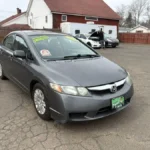 2009 Honda Civic VP