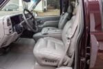 1997 Chevrolet K1500 Suburban LT 4×4 - Image 4