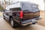 1997 Chevrolet K1500 Suburban LT 4×4 - Image 3