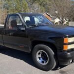1990 Chevrolet 454 SS