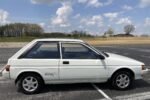 1990 Toyota Corolla II Windy