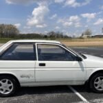 1990 Toyota Corolla II Windy