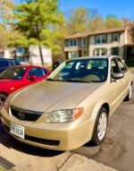2001 Mazda - Image 2