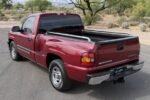 2004 Chevrolet Silverado 1500 LS - Image 3