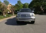 2003 Toyota Tundra SR5 TRD Access Cab V8 4×4 - Image 3