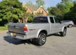2003 Toyota Tundra SR5 TRD Access Cab V8 4×4 - Image 4