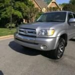 2003 Toyota Tundra SR5 TRD Access Cab V8 4×4